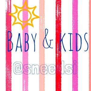 Baby & Kids Closet